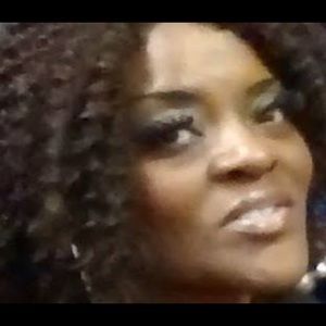 Meet your Posher, Brenda